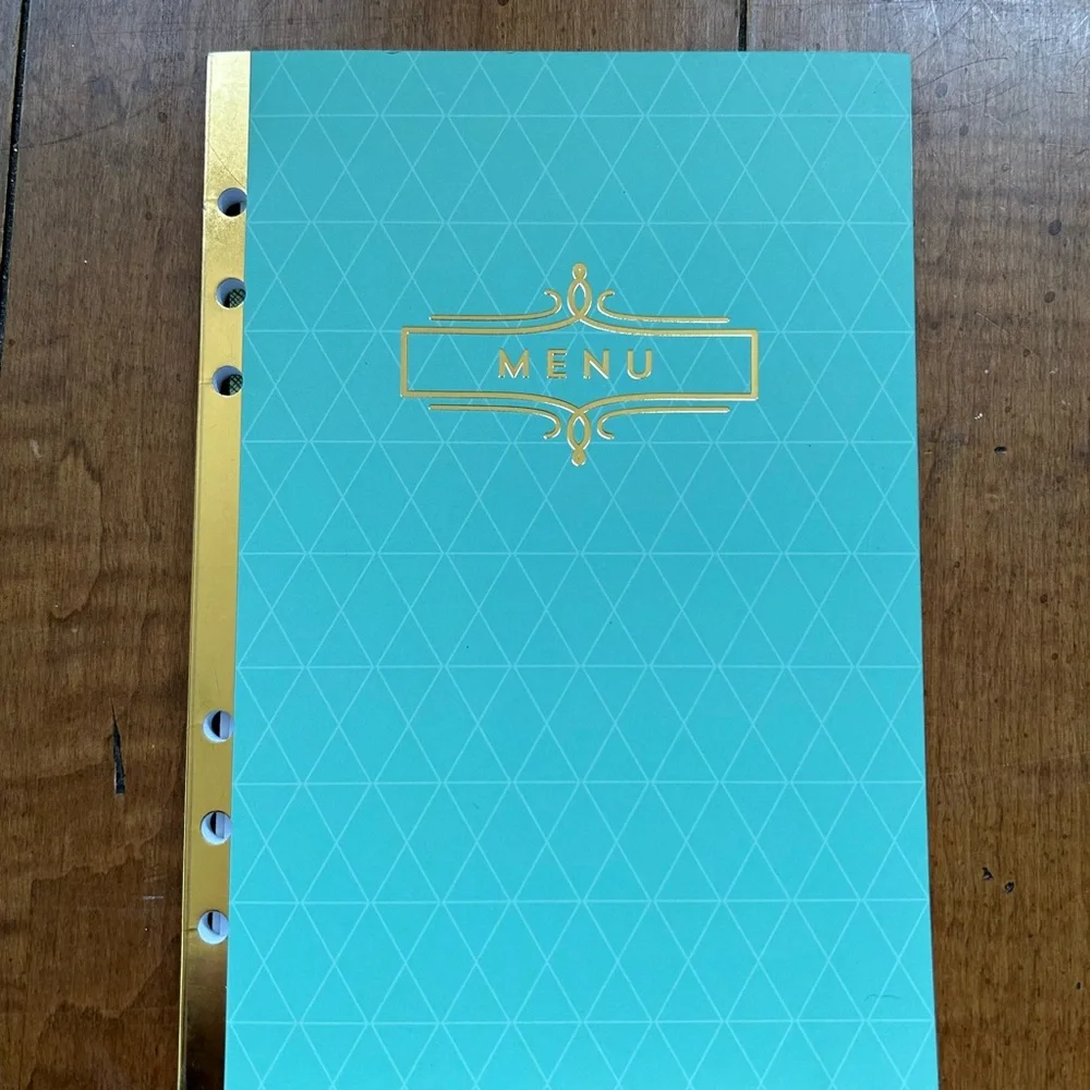 NWOT NOTE PADS & STICKERS